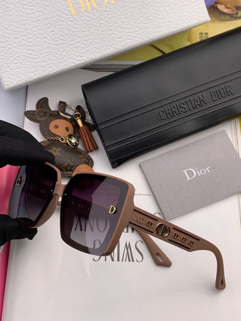 Christian Dior Sunglasses